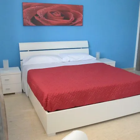 Campagne Iblee Casa de Férias Ragusa
