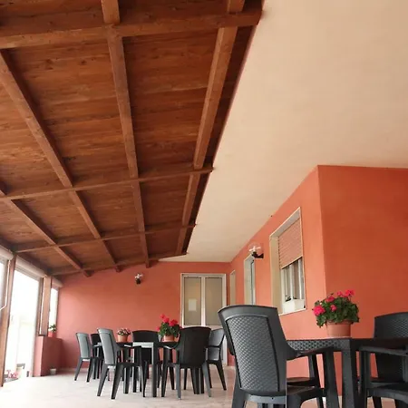Campagne Iblee Casa de Férias Ragusa