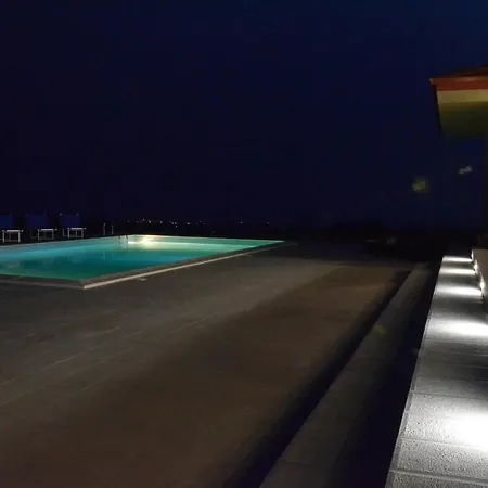 Campagne Iblee Holiday home Ragusa