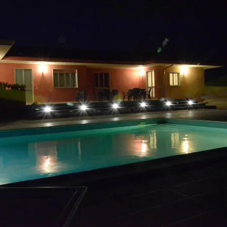 Holiday home Campagne Iblee Ragusa