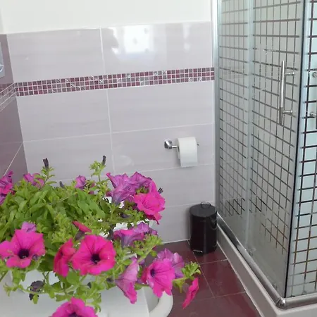 Holiday home Campagne Iblee *