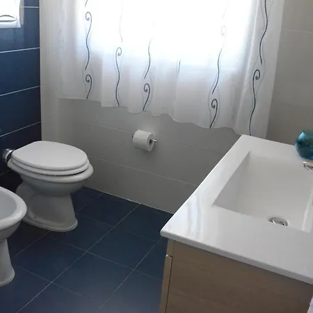 Campagne Iblee Holiday home *