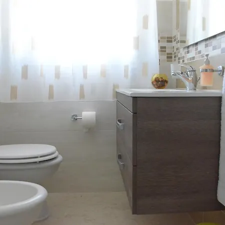 Campagne Iblee Holiday home
