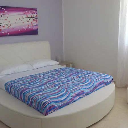 Campagne Iblee Holiday home