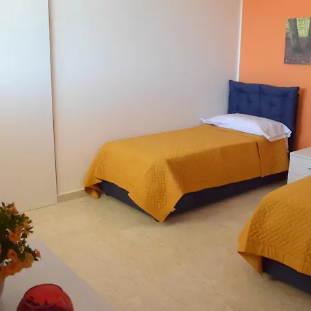 Holiday home Campagne Iblee Ragusa