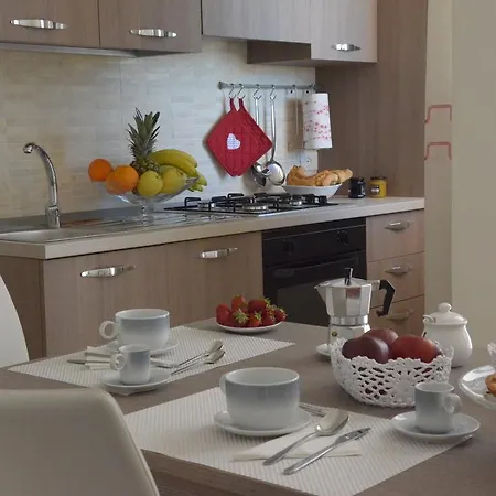 Campagne Iblee Holiday home