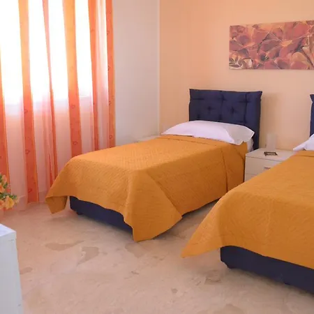 Campagne Iblee Holiday home