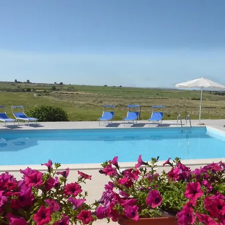 Campagne Iblee * Ragusa