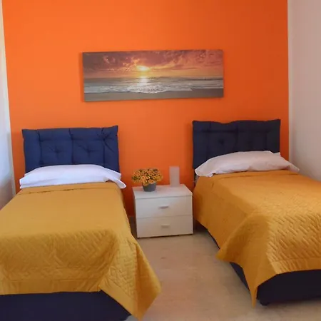 Campagne Iblee Holiday home *