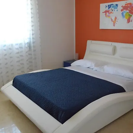 Holiday home Campagne Iblee Ragusa