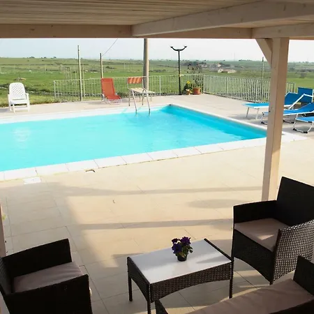 Campagne Iblee Ragusa