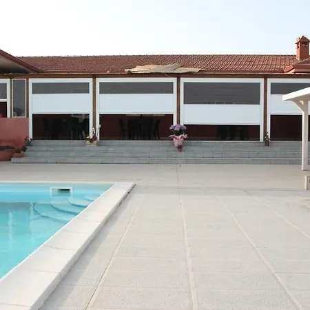 Holiday home Campagne Iblee *