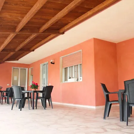 Campagne Iblee Holiday home *