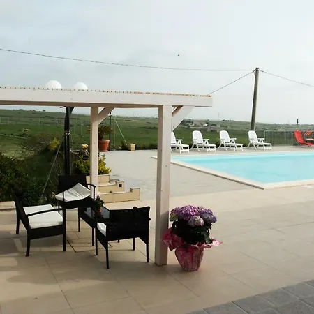 Holiday home Campagne Iblee Ragusa