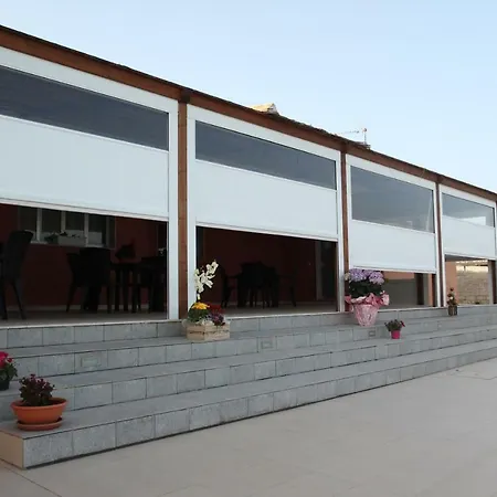 Campagne Iblee Ragusa