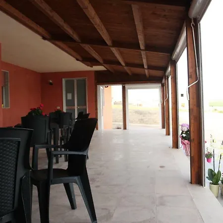 Holiday home Campagne Iblee Ragusa