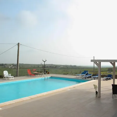 Campagne Iblee Ragusa