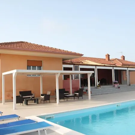 Campagne Iblee Holiday home *