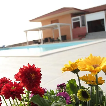 Campagne Iblee Holiday home