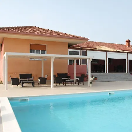 Campagne Iblee Holiday home *
