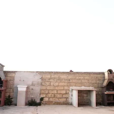 Holiday home Campagne Iblee Ragusa