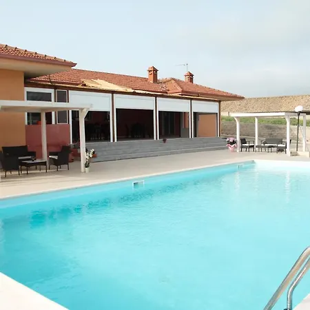 Campagne Iblee Holiday home Ragusa