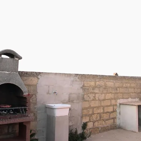 Campagne Iblee Ragusa