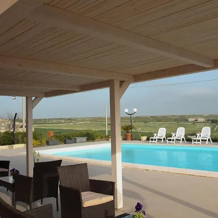 Campagne Iblee Holiday home