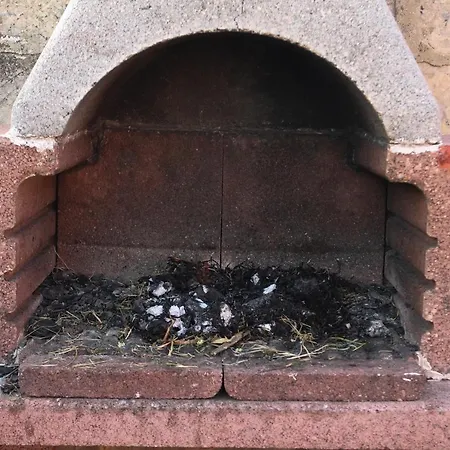 Campagne Iblee Holiday home *